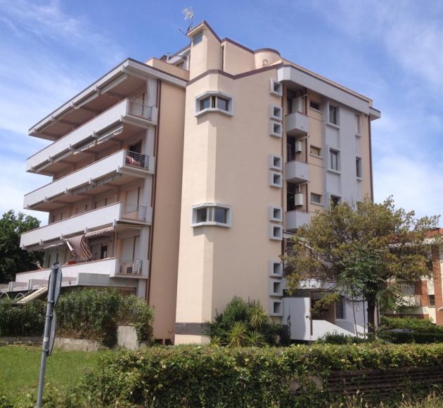 RISTRUTTURAZIONI FERRETTI COSTRUZIONI