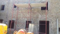 RISTRUTTURAZIONI FERRETTI COSTRUZIONI