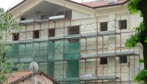 REALIZZAZIONE NUOVI PROGETTI FERRETTI COSTRUZIONI