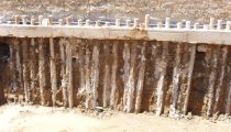 CONSOLIDAMENTO STRUTTURA - PALIFICAZIONE ferretti costruzioni