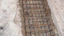 CONSOLIDAMENTO STRUTTURA - PALIFICAZIONE ferretti costruzioni