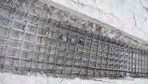 CONSOLIDAMENTO STRUTTURA - PALIFICAZIONE ferretti costruzioni